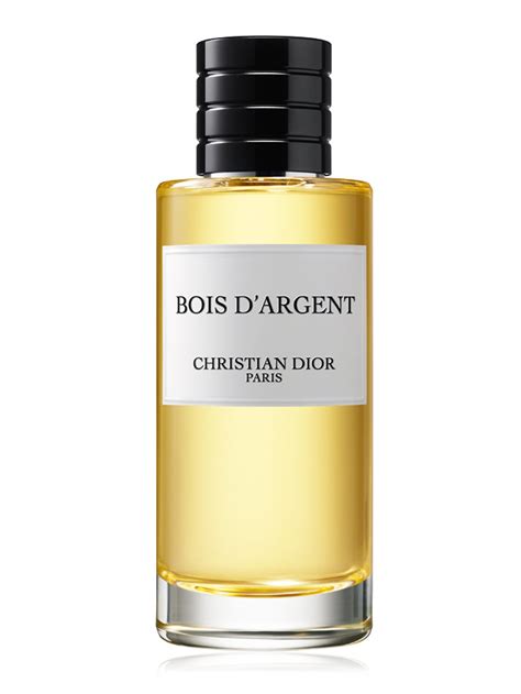 acheter bois d'argent dior|dior bois d'argent fragrantica.